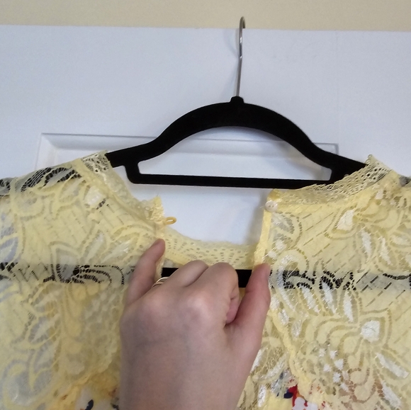 Umgee dress sz s - Picture 6 of 7